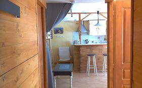 Appartement Cauterets