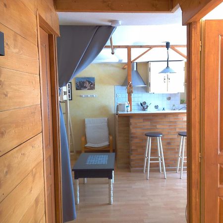 Appartement Cauterets Extérieur photo