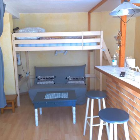 Appartement Cauterets Extérieur photo