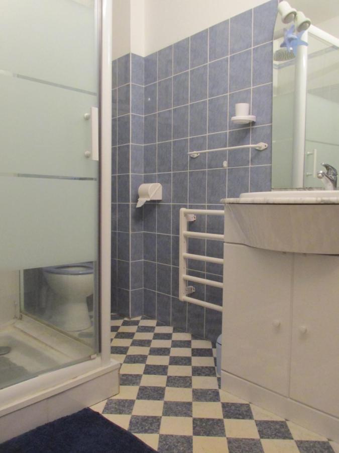 Appartement Cauterets Extérieur photo