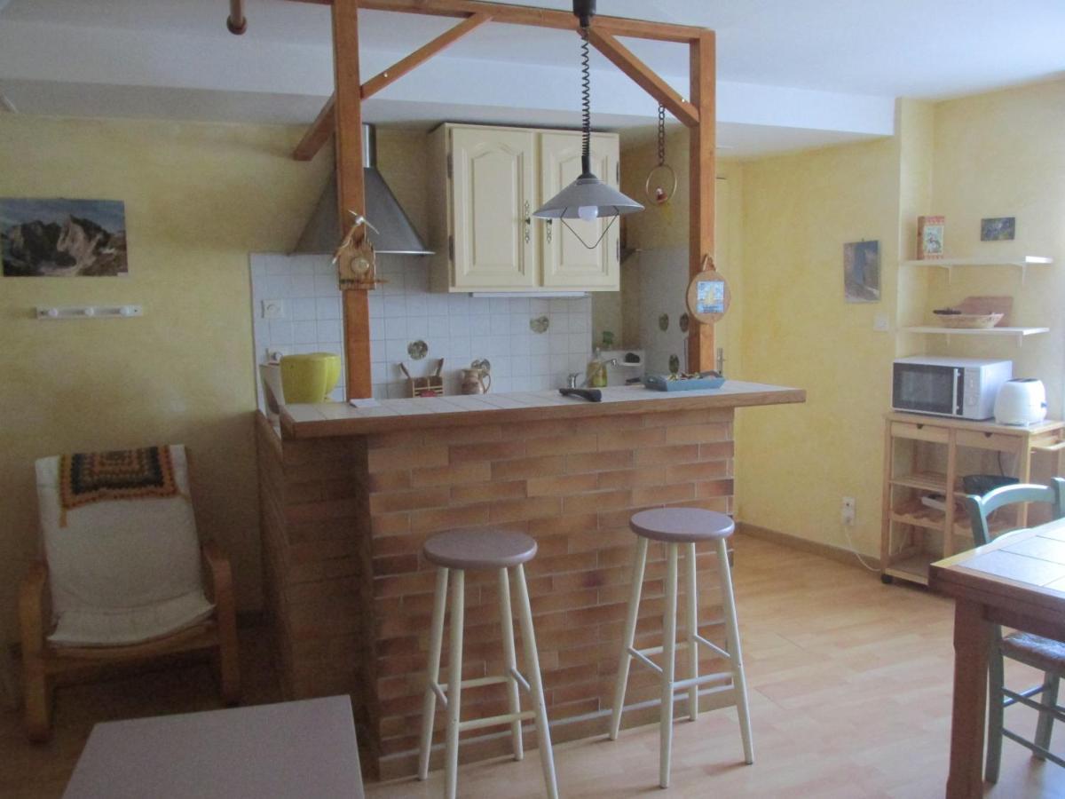 Appartement Cauterets Extérieur photo