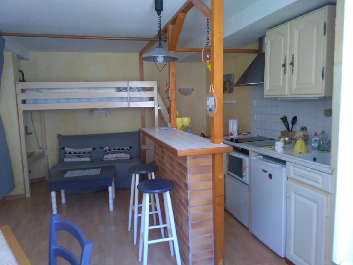 Appartement Cauterets Extérieur photo