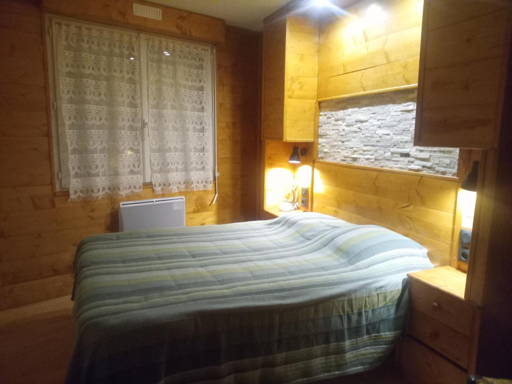 Appartement Cauterets Extérieur photo