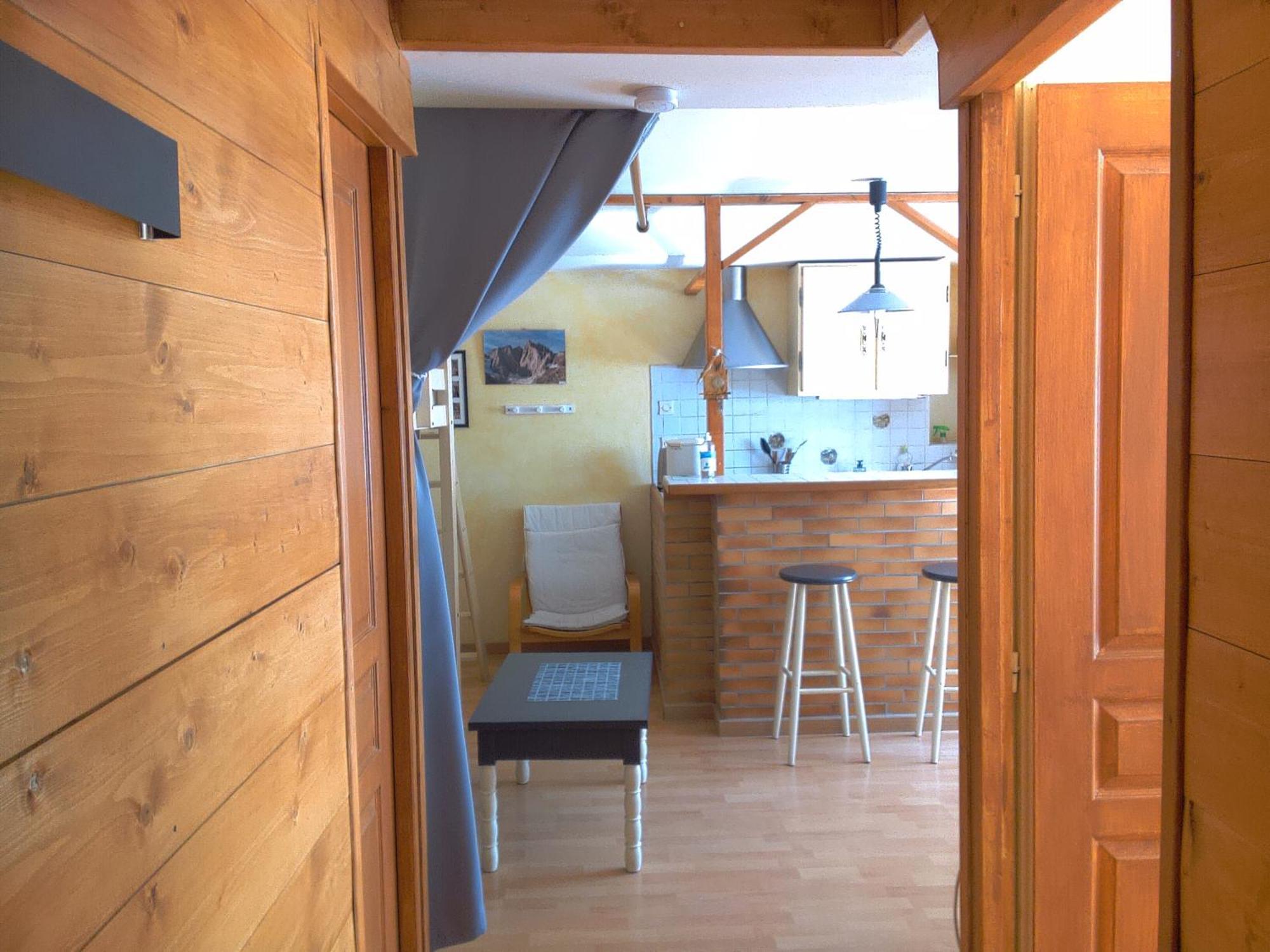 Appartement Cauterets Extérieur photo