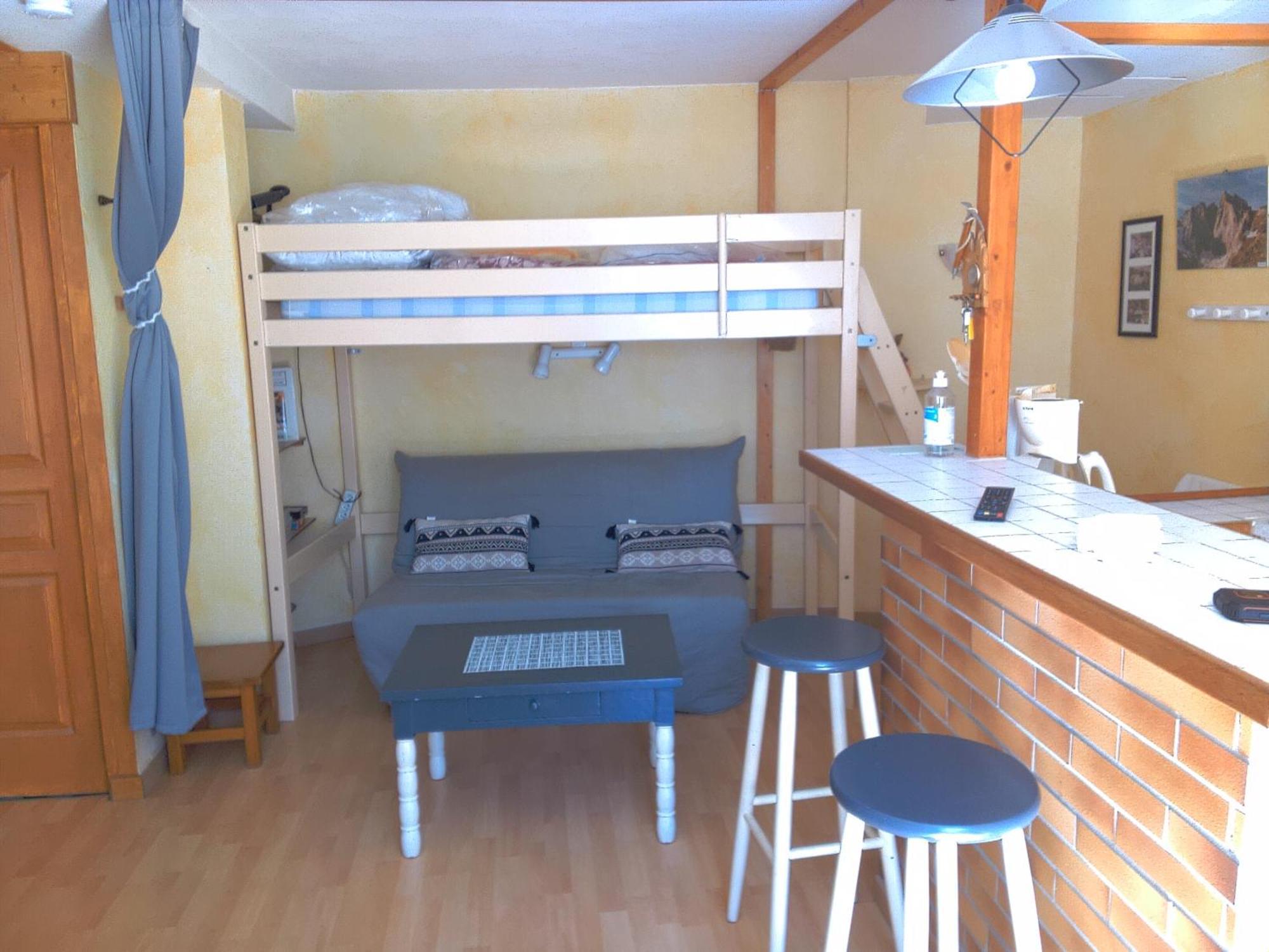 Appartement Cauterets Extérieur photo