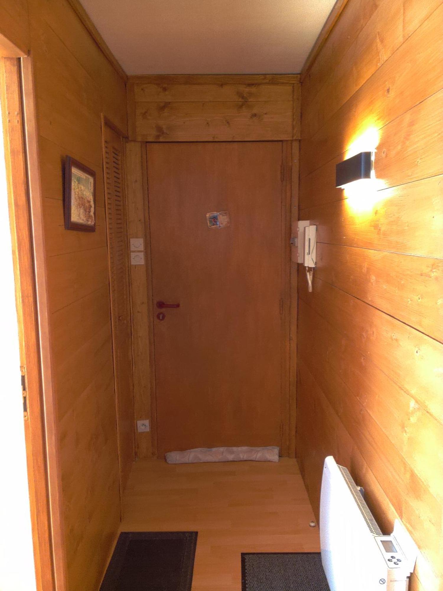 Appartement Cauterets Extérieur photo