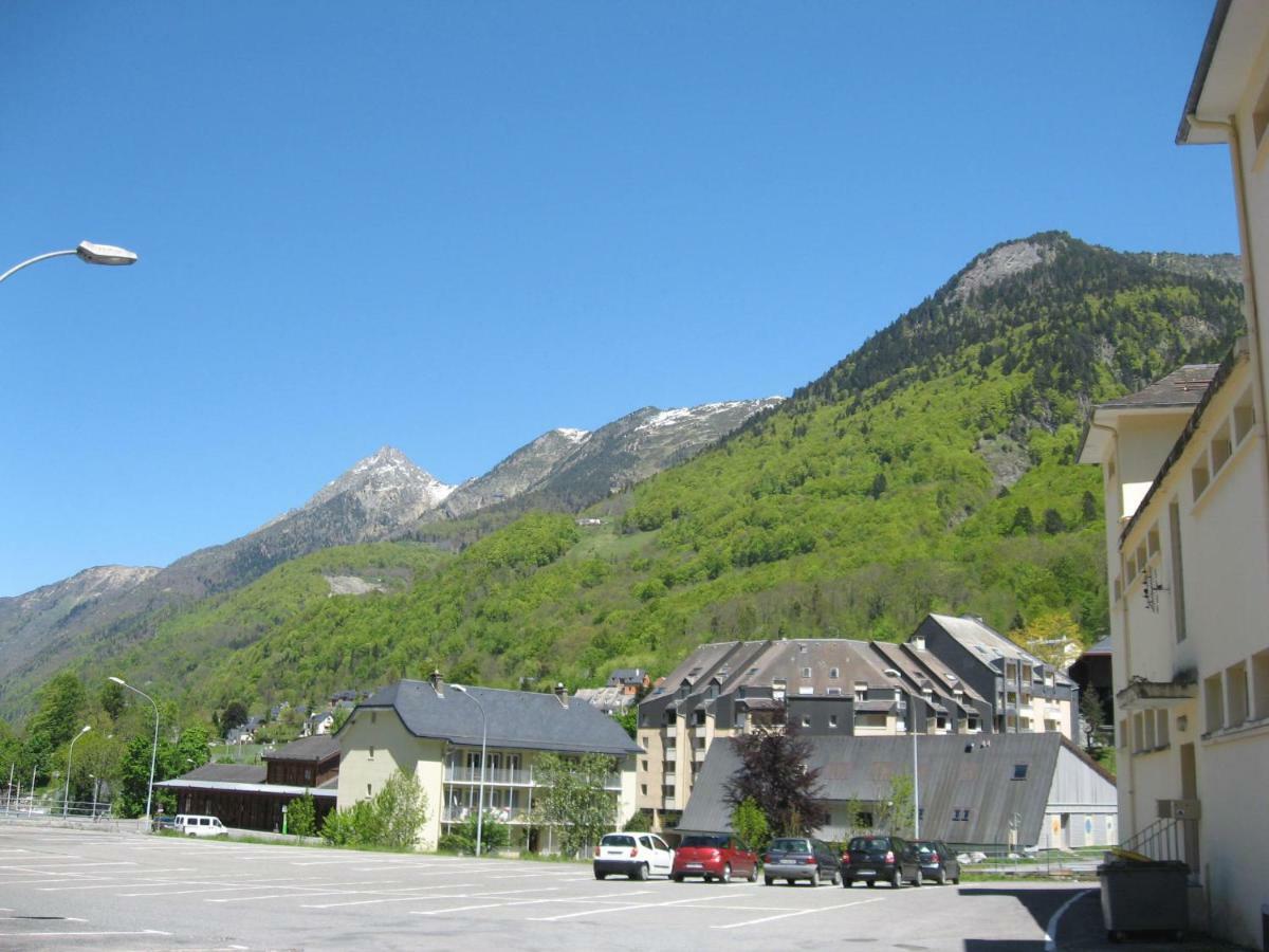 Appartement Cauterets Extérieur photo